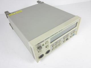 光パワーメータ ML910B