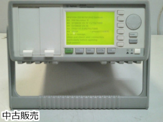 光マルチメータ 8163A