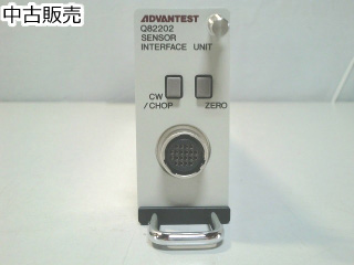 インターフェースプラグイン Q82202