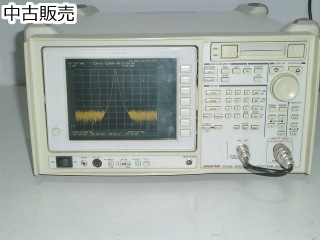 モジュレーション・スペクトラム・アナライザ R3465