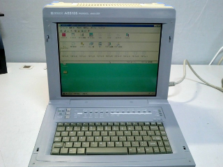プロトコル・アナライザ AE5135
