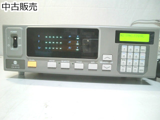 ディスプレイカラーアナライザ CA210