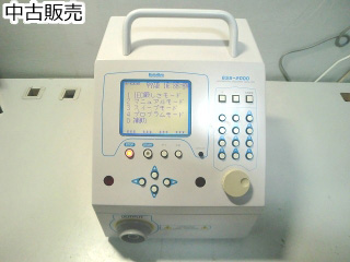 静電気試験機 ESS2000