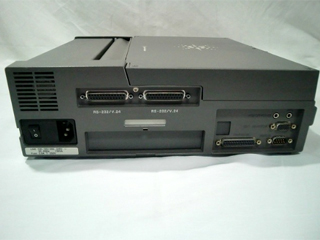 プロトコルアナライザ J2300E