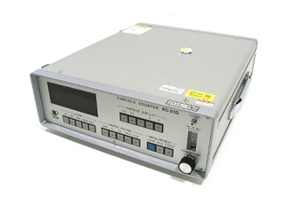 パーティクルカウンタ (KP-06) KC-01D1