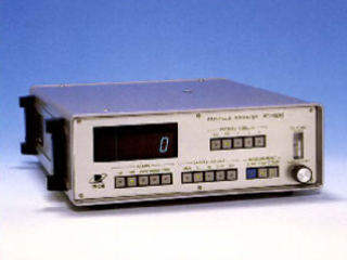 パーティクルカウンタ (KP-06) KC-03A1