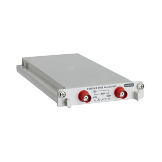 アナログユニット 8966