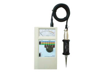 ユニバーサル振動計 AVT-B2