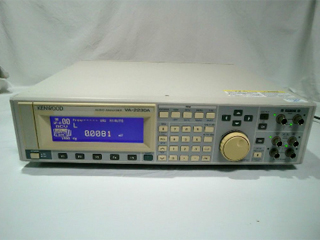オーディオアナライザ VA-2230A