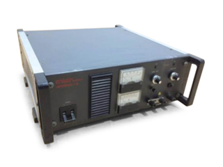 可変/定電圧・定電流 直流電源 GP0500-1R