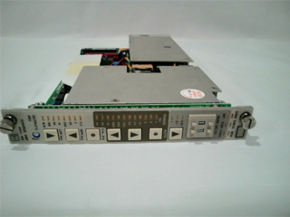 チャージアンプユニット AH11-105