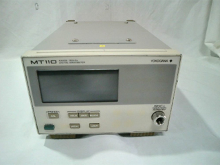 デジタルマノメータ (2652-33) MT110