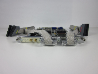 16500C/167XX用500MHz アナライザモジュール(68ch) 16557D