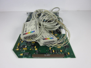 4GHzタイミング/1GHzステート アナライザモジュール（拡張） 16518A