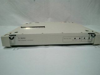 高速イーサネットユニット アンダークレイドル J3444A