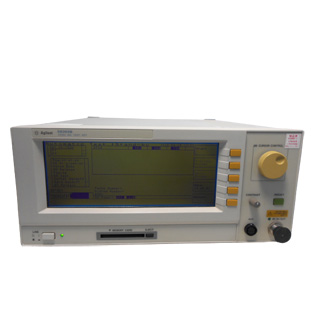 CDMA/AMPS移動機テストセット E6393B