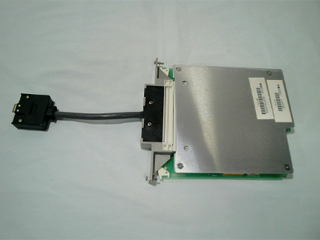 3488A/3499A用C型リレー モジュール 44477A