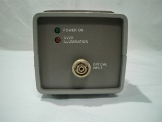 光レシーバモジュール 83411D