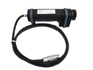 ハイパワーInGaAs光ヘッド 81625A