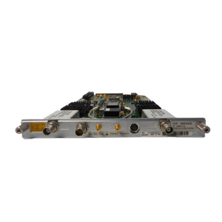 デジタイジングオシロモジュール 16534A