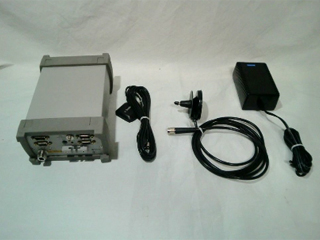 W-CDMAドライブテスト システム E7476A