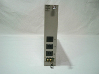 MD6401A/MD6420用GP-IB コントロールユニット MD0629A