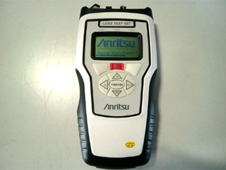 光ロステストセット CMA50/LTS8335 BC-USC