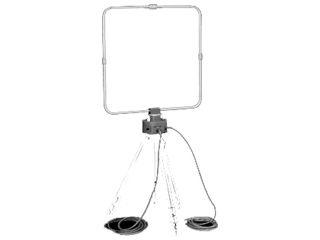 ループアンテナ MP414B