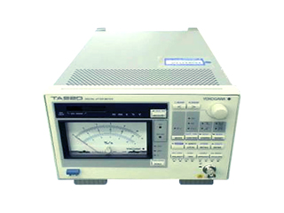 デジタルジッタメータ (7046-10) TA220