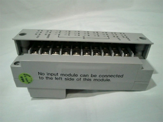 DS236/DA100用 I/Oターミナル DT100-11