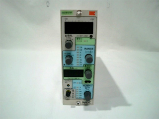 動ひずみ測定器 AS1803R