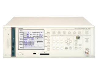 ISDB-Tシグナルジェネレータ LG3802-70