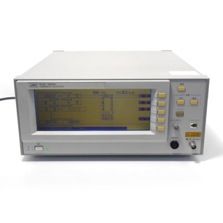 CDMAサービステスタ NJZ916A