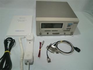 PDCチェッカ AH5521E