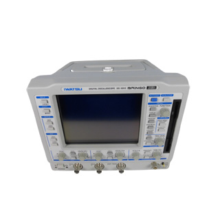 デジタルオシロスコープ DS-8812