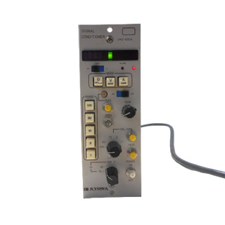 シグナルコンディショナ VAQ500 AM35