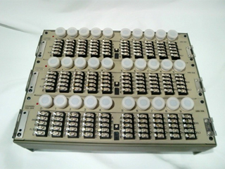 UCAM20PC用スキャニング ユニット USB-21A