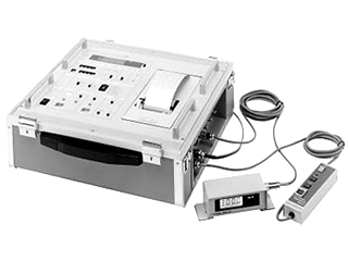 非接触速度計 LC5100A