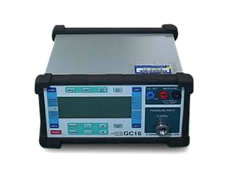 圧力計 (GC16-171-1) GC16