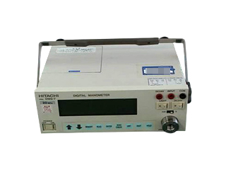 デジタル圧力計 DMS-7-20M