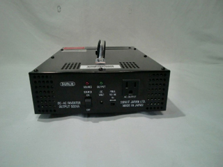 DC/ACインバータ DH052A-2H