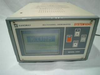 風速計 （本体） 1560