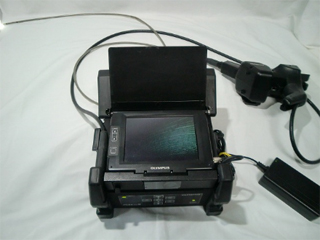 工業用ビデオスコープ IV7415X2D