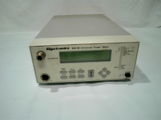 ユニバーサルパワーメータ （本体） 8541B