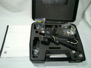 多機能ハンドポンプ PV411P