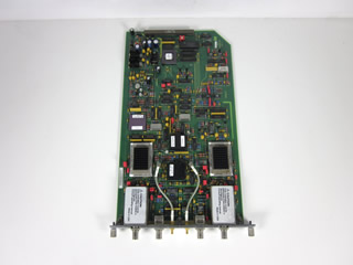 拡張カード 16532A