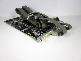 拡張カード 16554A