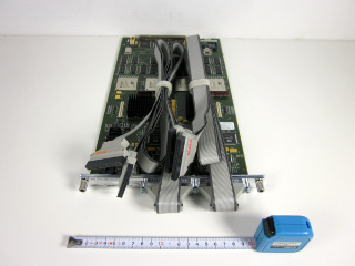 タイミングモジュール 16752A