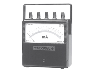 携帯用直流計器 2011-37
