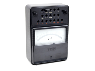 電圧電流計 2012